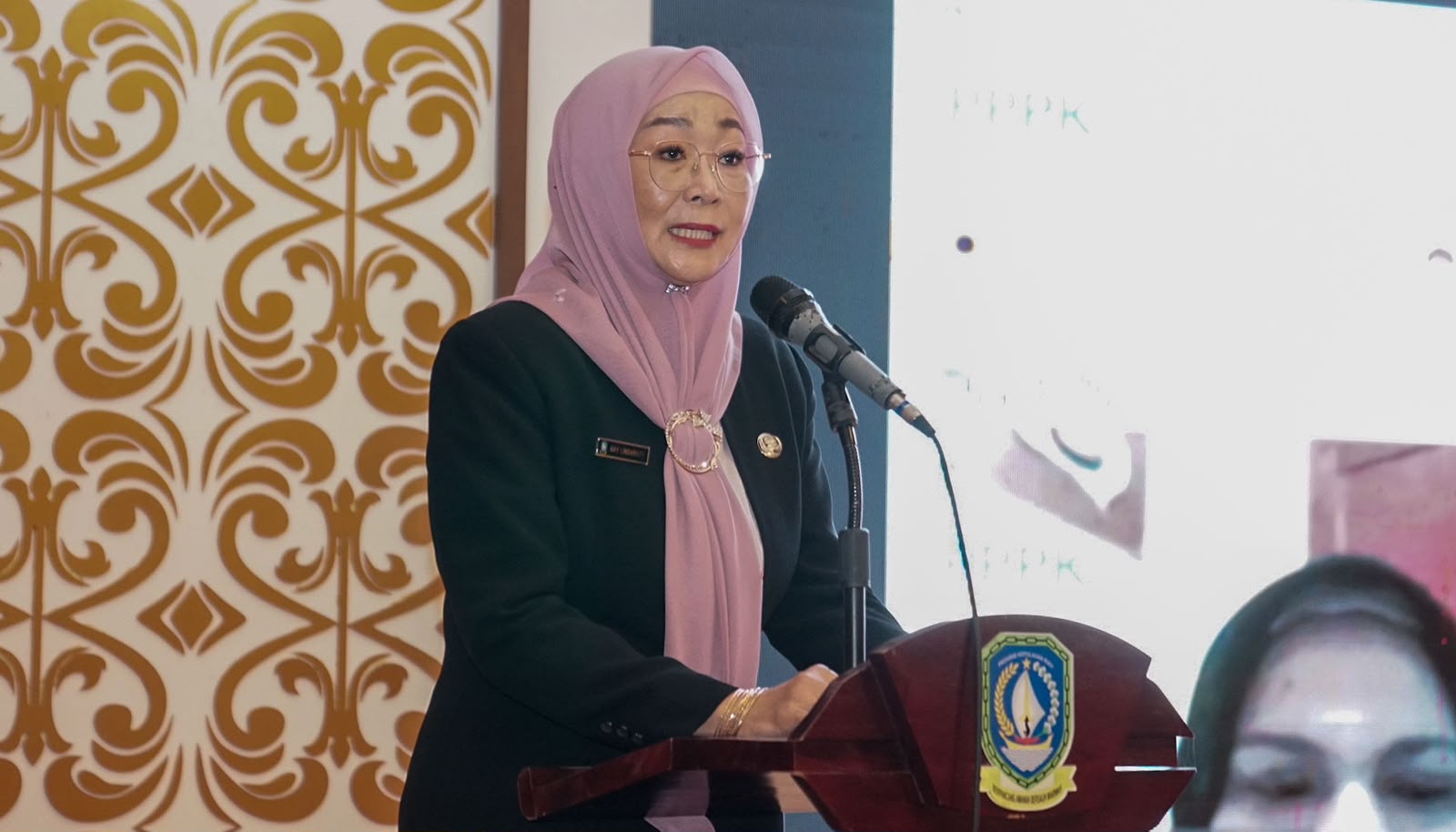 Orientasi 3.481 PPPK Kepri Dimulai, Sekdaprov: PPPK Jadi Tulang Punggung Pemerintahan