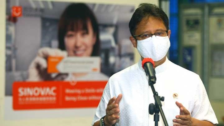 Indonesia Waspadai Penyebaran Varian Baru COVID-19 Tetap Patuhi Protokol Kesehatan Demi Keselamatan Kita Bersama