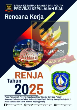 RENJA KESBANGPOL 2025