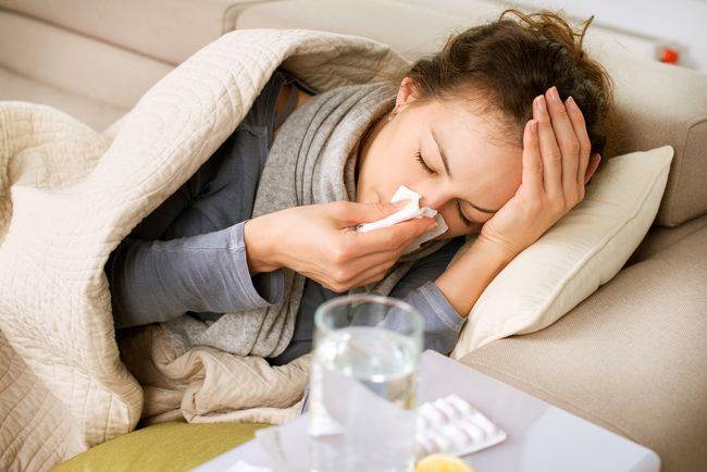 Waspada Influenza Tipe A : Jaga Kesehatan di Musim Peralihan