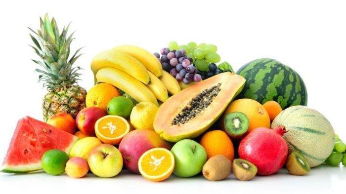 Rahasia di Balik Warna Buah dan Sayur: Vitamin Alami yang Jarang Kamu Sadari