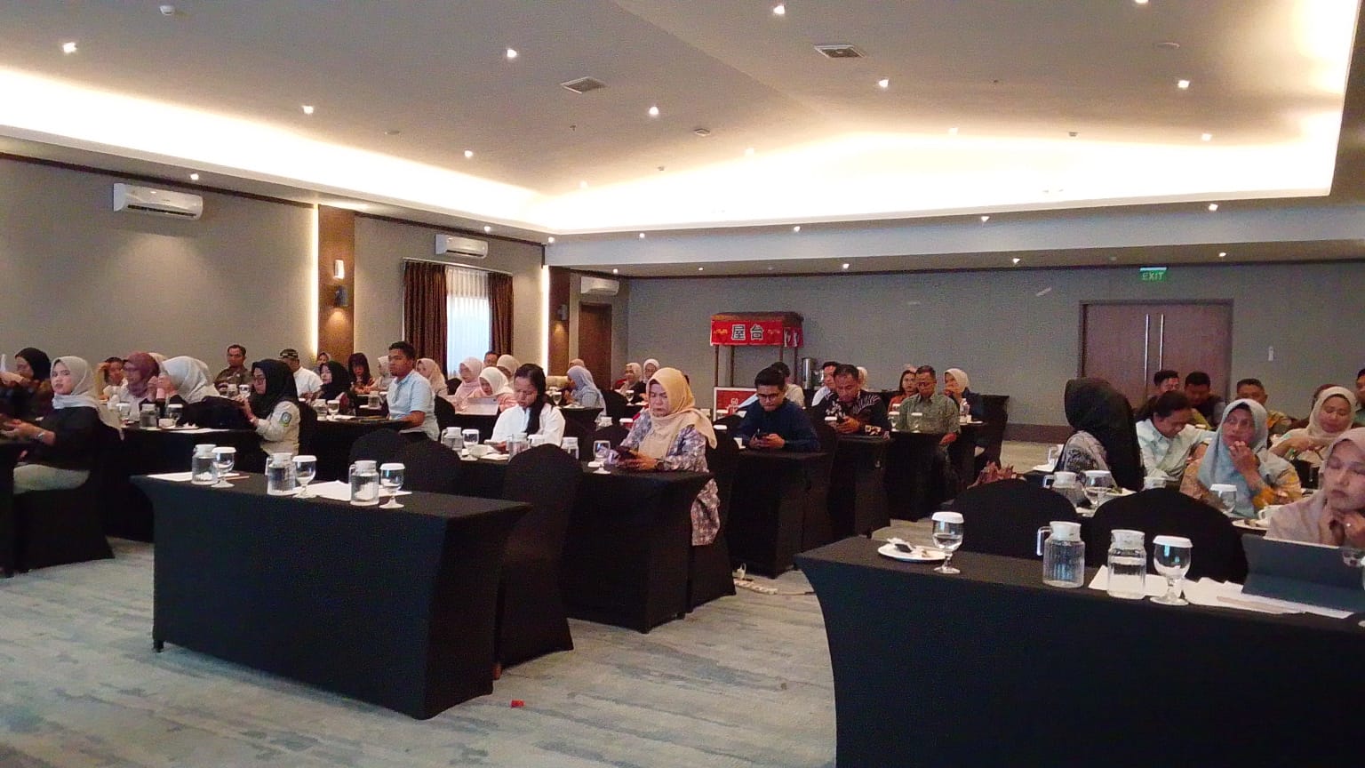 Workshop Penguatan Layanan Program Tuberkulosis (TB) di Fasilitas Pelayanan Kesehatan Provinsi Kepulauan Riau Tahun 2026