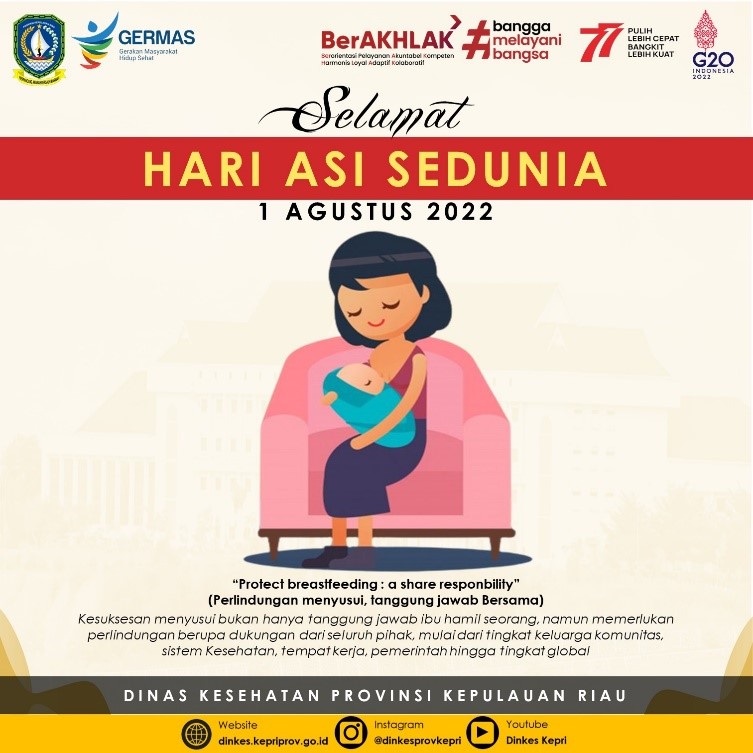 Manfaat Asi Bagi Ibu Dan Anak