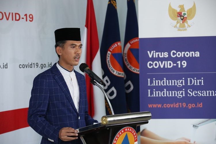 Fatwa MUI: Vaksinasi COVID-19 Tidak Membatalkan Puasa Saat Bulan Ramadhan