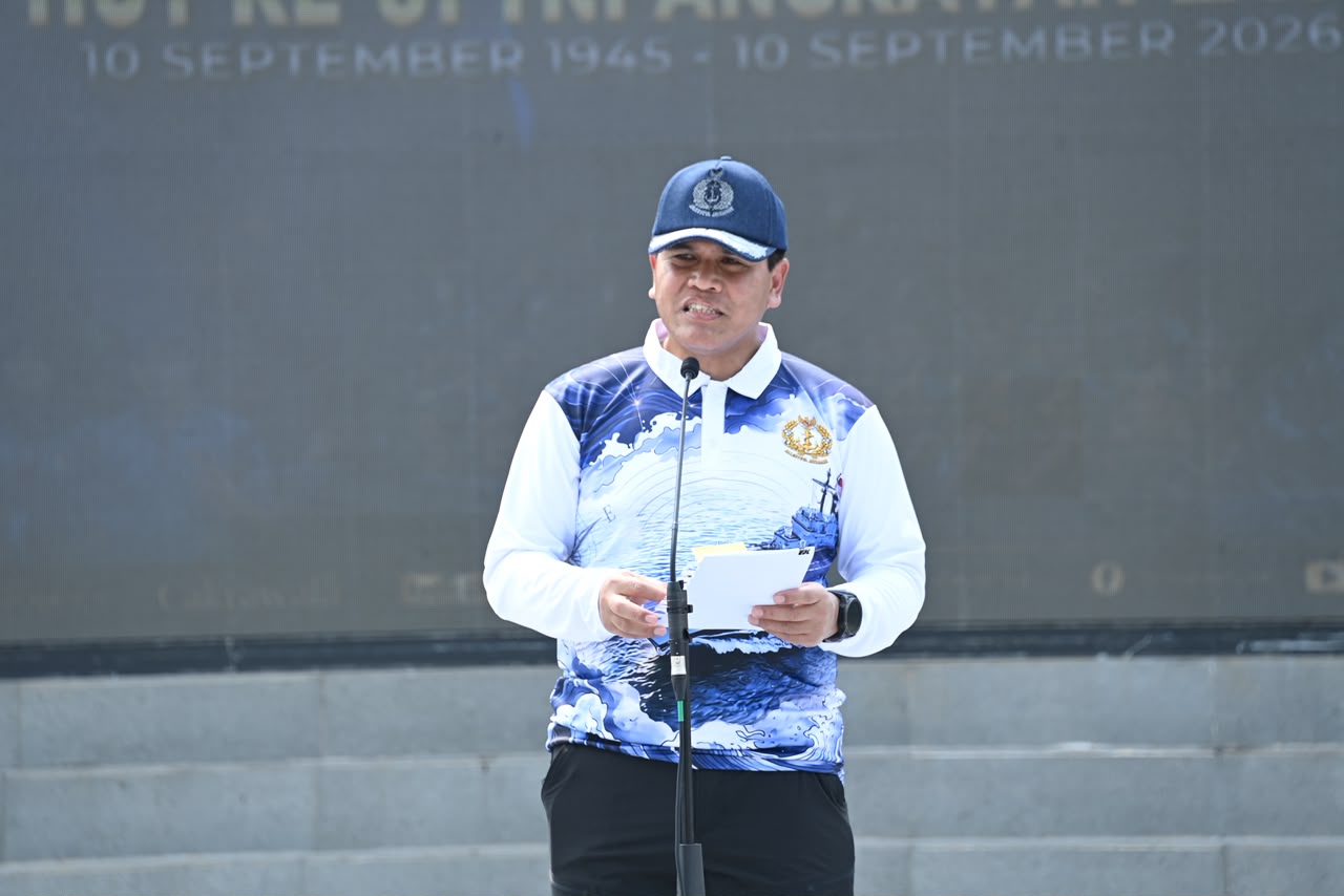 Pembinaan Teritorial Terintegrasi di Kepri Dorong Sinergi Pertahanan dan Pemberdayaan Masyarakat Pesisir