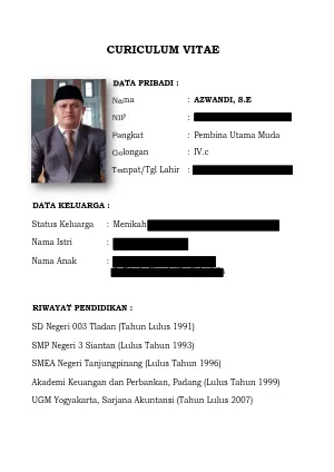 Biro Pengadaan Barang dan Jasa