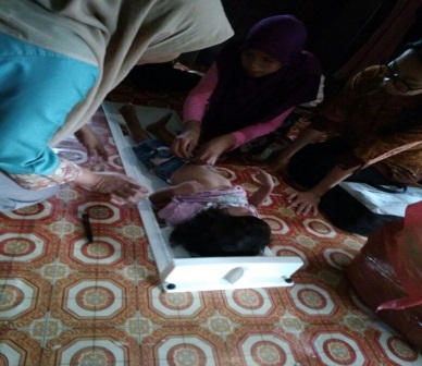 Kepri Raih Peringkat Tiga Terendah Kasus Stunting se-Indonesia