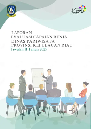 Laporan Evaluasi Renja Tw. II Tahun 2025