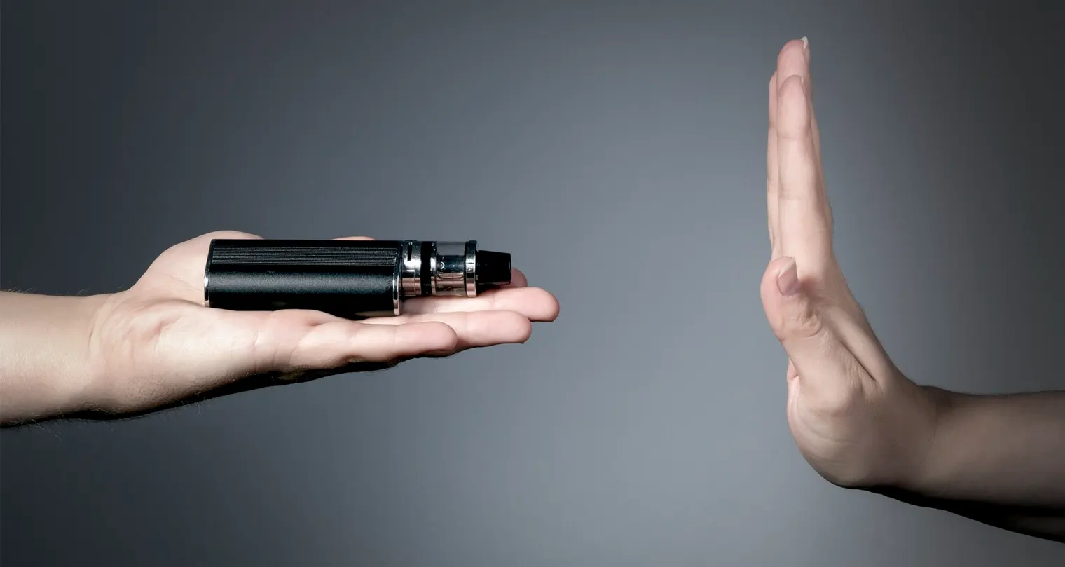 Rokok Elektronik (Vape), Semakin ngetren dan Bahayanya Bagi Tubuh