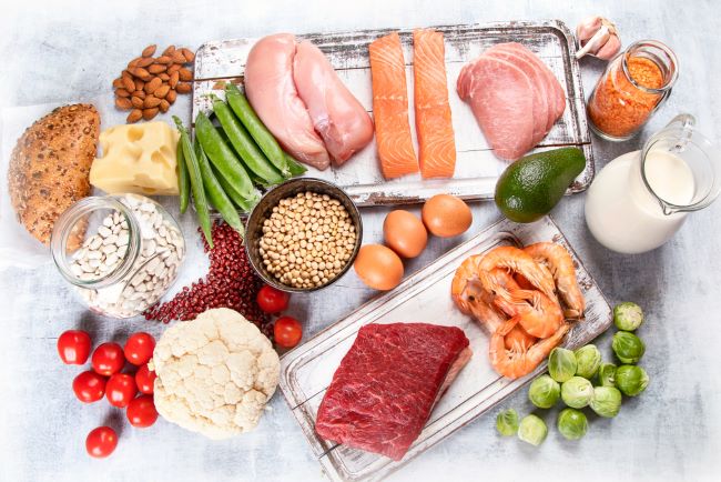 Bukan Hanya Soal Kenyang, Ini Alasan Kamu Perlu Menyukai Makanan Bergizi