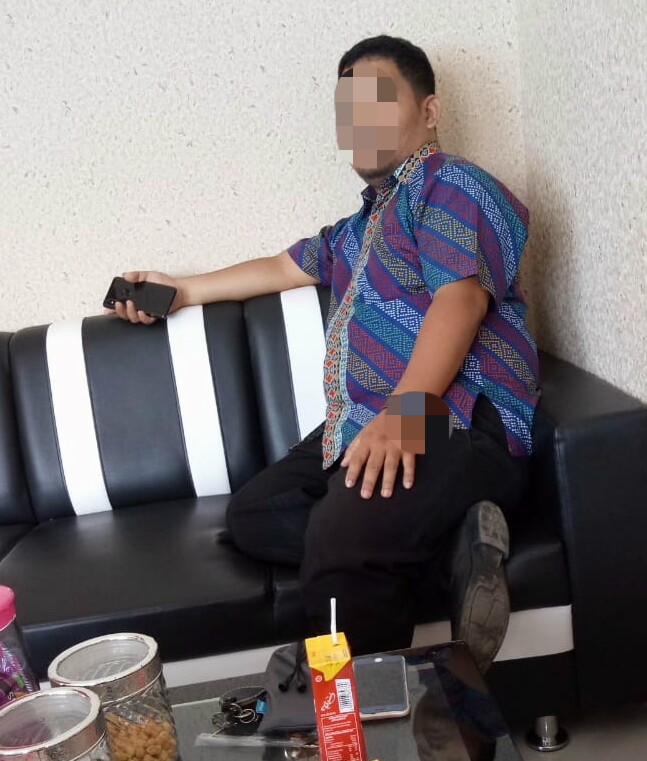 Obesitas dan bahayanya bagi kesehatan