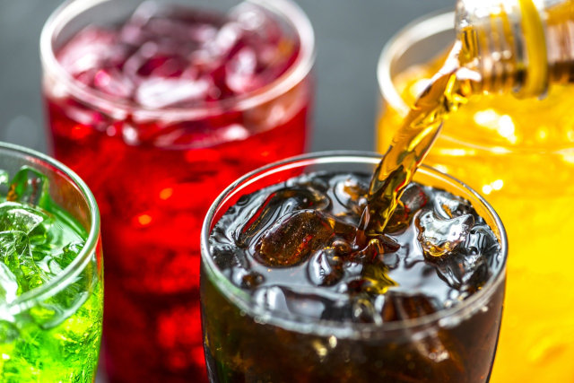Konsumsi Minuman Bergula : Ancaman Berbahaya