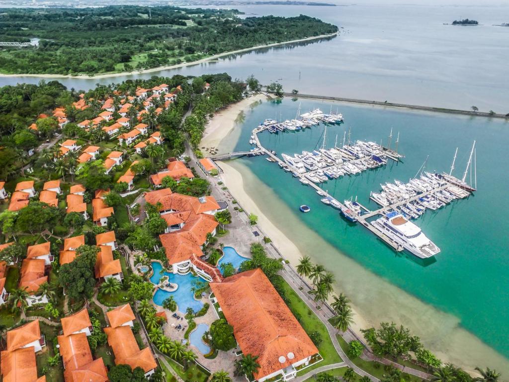 Hadapi Gejolak Global, Kepri Bergerak Cepat Gelar Rakor Pariwisata Lintas Sektoral