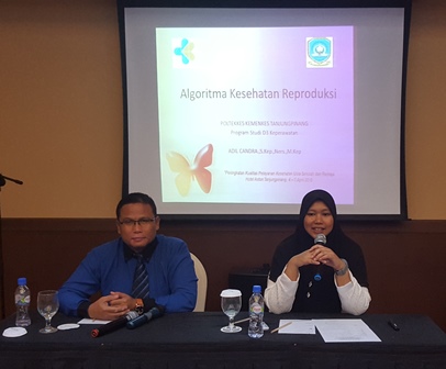Orientasi Standart Nasional PKPR