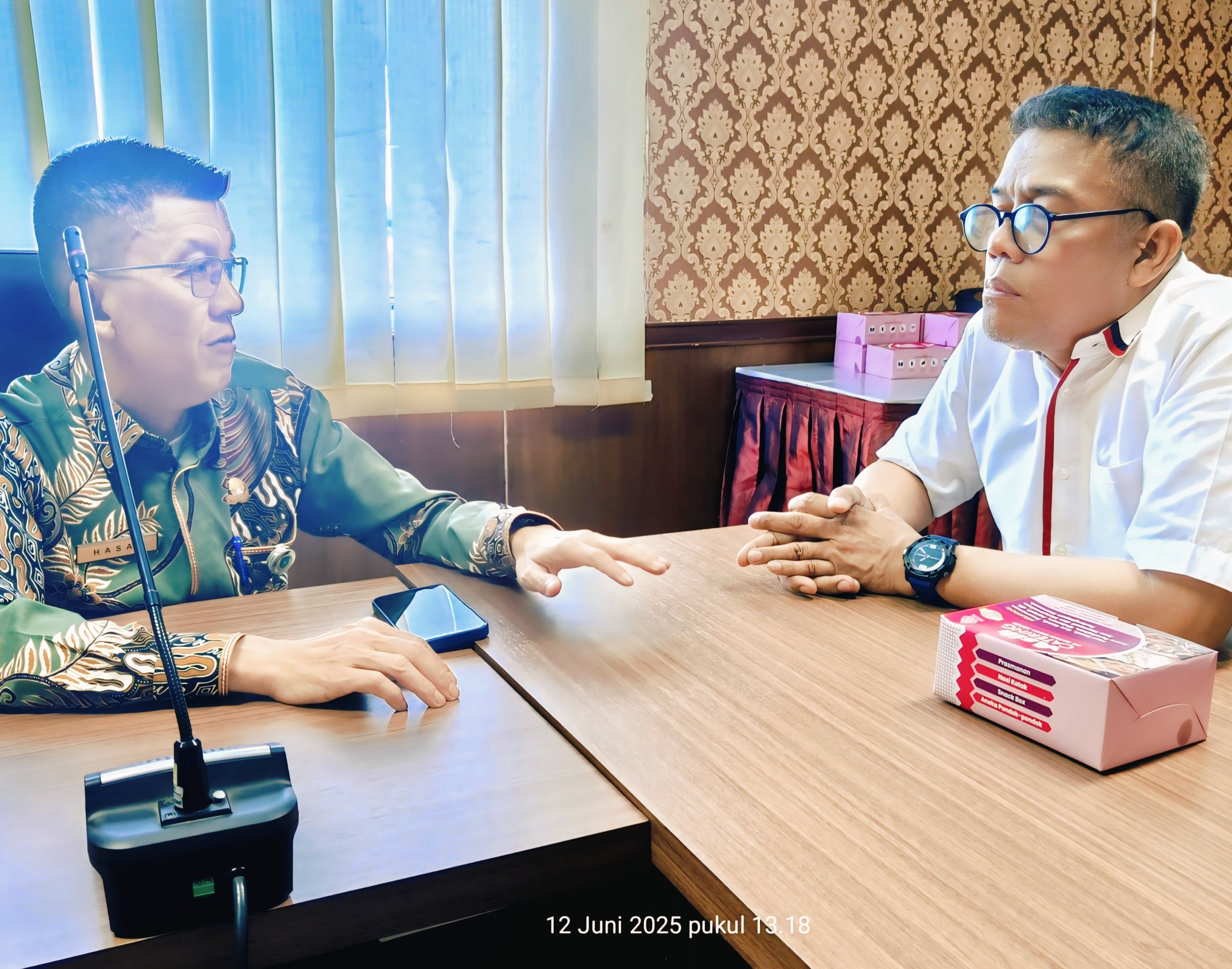 Menyatukan Langkah, Memperkuat Kolaborasi: Pariwisata Kepri Bersinergi!