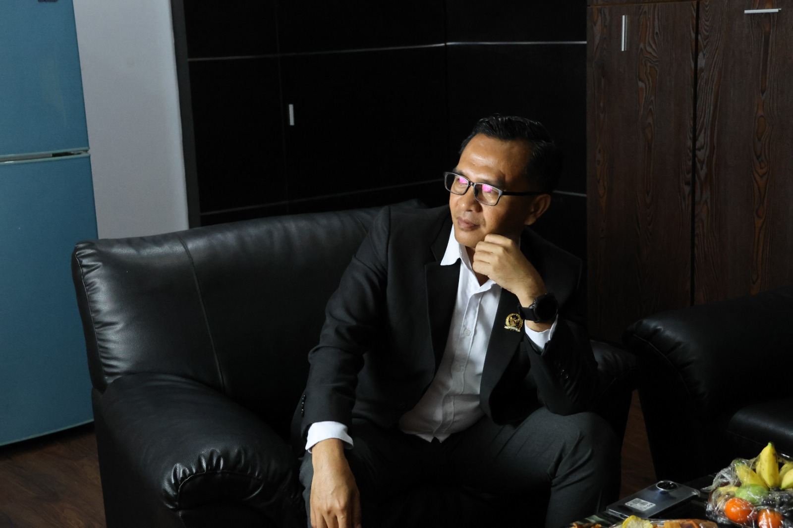 Wahyu Wahyudin Minta Pemda Antisipasi Kenaikan Harga Pangan Jelang Ramadhan