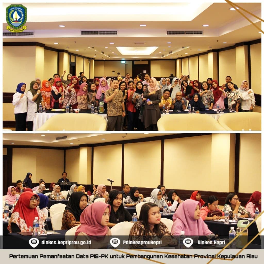PIS-PK bukan hanya Program Pendataan saja.