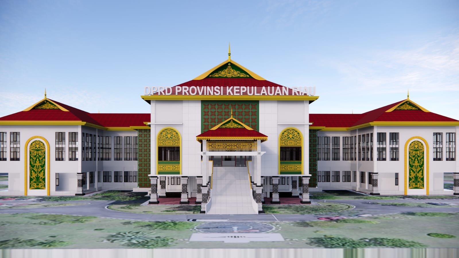 Sekretariat DPRD Kepri Raih Predikat Baik dalam Survei Kepuasan Masyarakat 2025