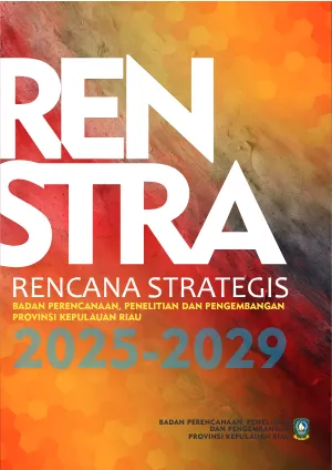 Renstra Bappeda 2025-2029
