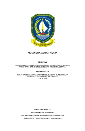 KAK MONEV 2026