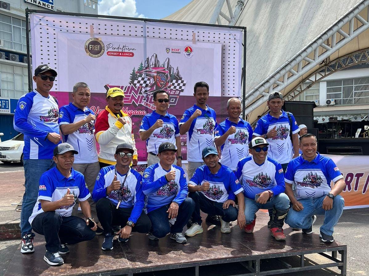 Ketua KORMI Kepri Minta IOF Bersiap Unjuk Gigi Di FORNAS VIII NTB 2025