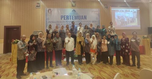 Cari Faskes saat mudik Natal dan Tahun Baru? Aplikasi IHeFF jawabannya