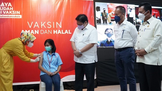 3 Hal Yang Dapat Membantu Indonesia Melewati Pandemi Covid-19