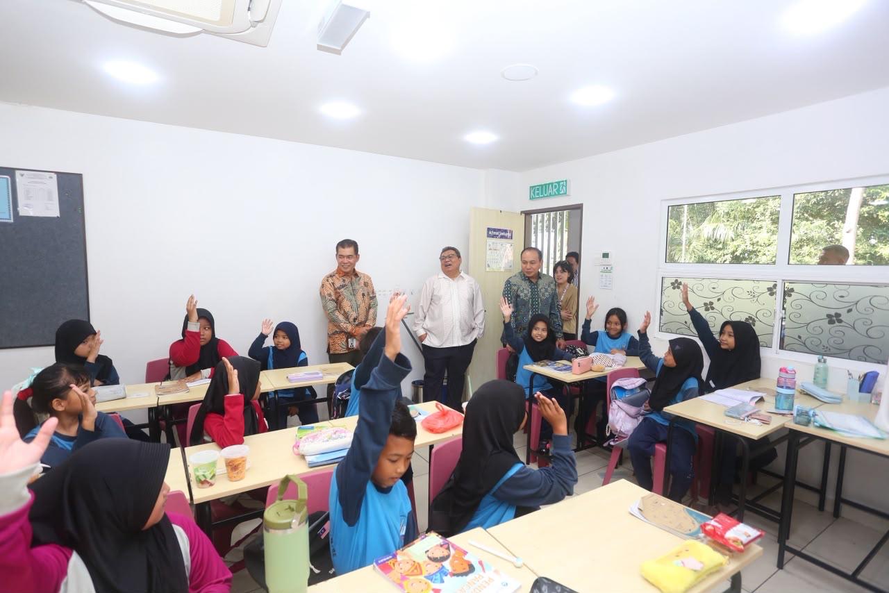 Langkah Konkret Pemberantasan TPPO dan Narkoba di Jalur Lintas Batas