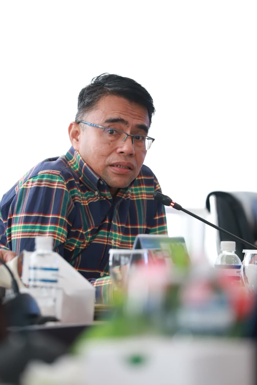 Sistem Penggajian PPPK Dikritisi, DPRD Kepri Dorong Evaluasi Kebijakan Pemkab Karimun