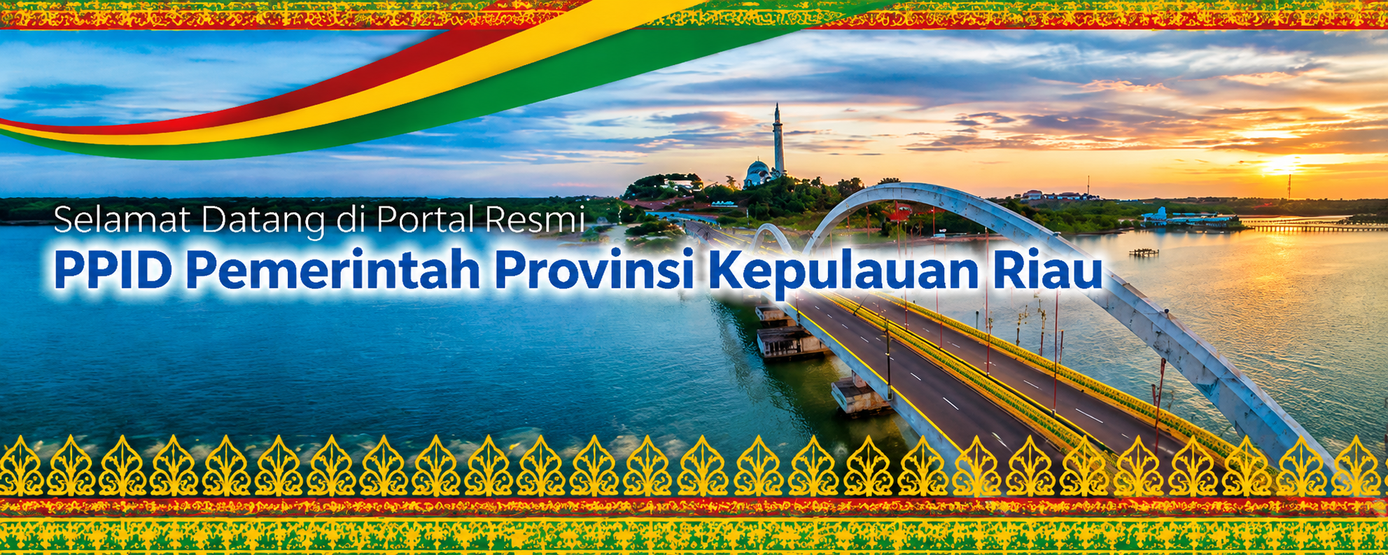 Selamat Datang