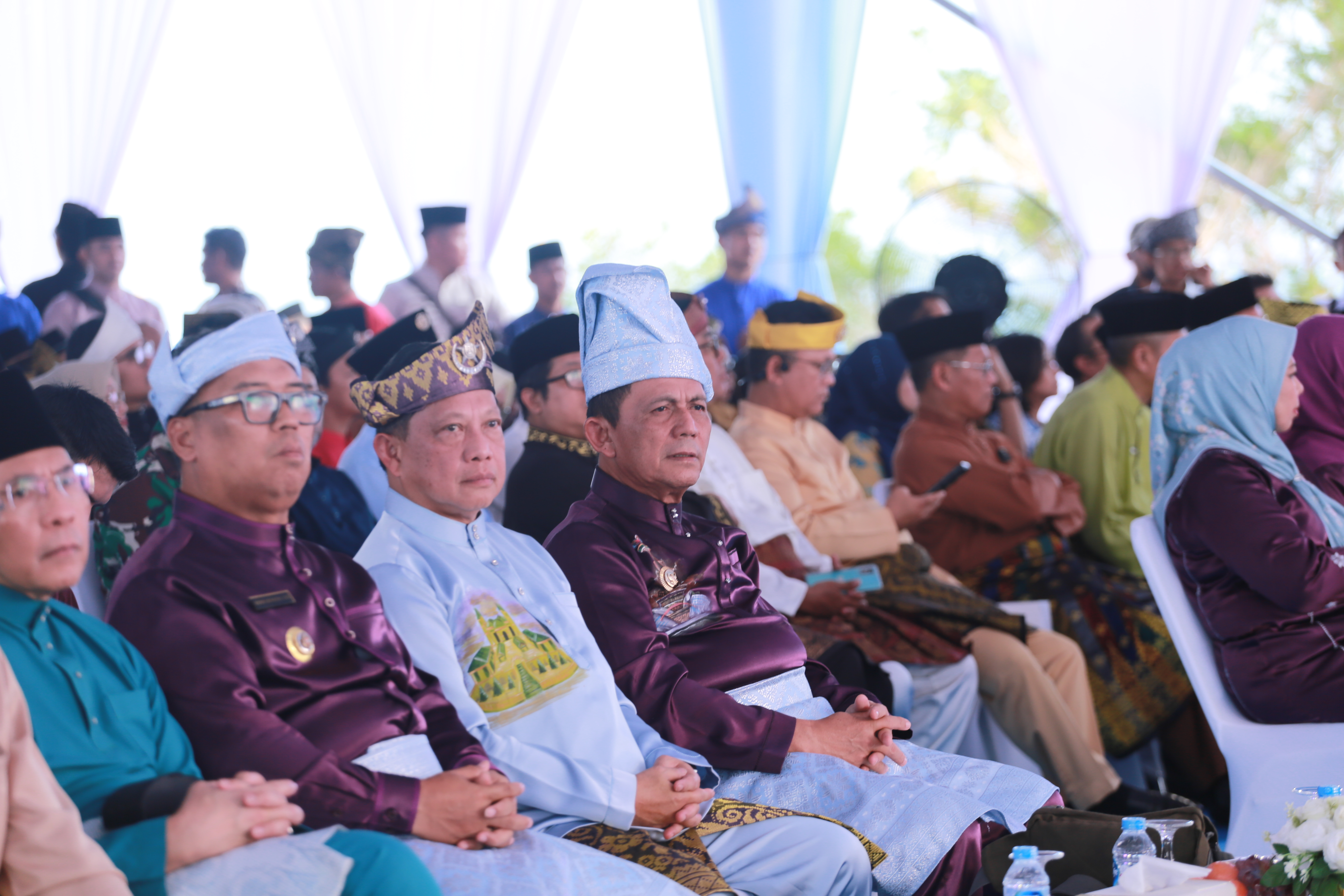 Pembangunan Museum dan Tugu Bahasa Nasional Dimulai, Penyengat Dikukuhkan sebagai Jejak Sejarah Bahasa Indonesia