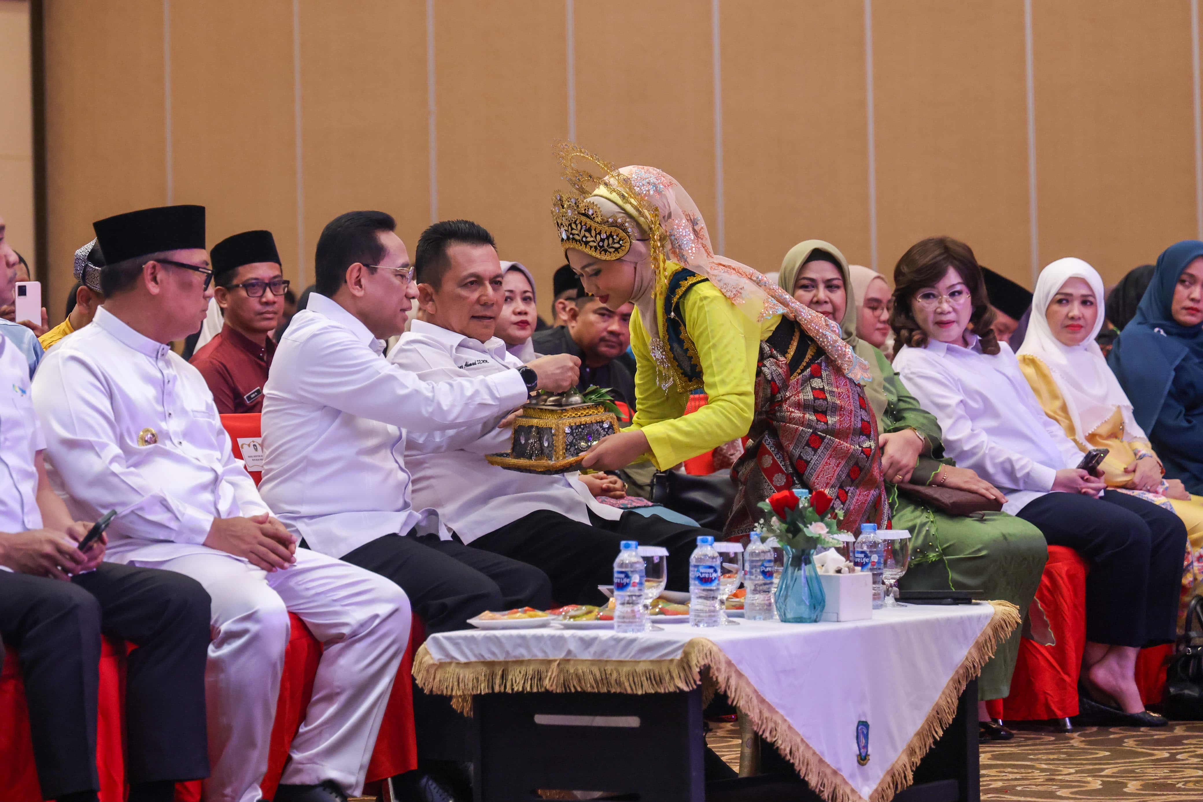Kemenkes Dorong Kepri Percepat Penemuan Kasus TBC, 10 Unit X-Ray Disiapkan untuk Perkuat Deteksi Dini