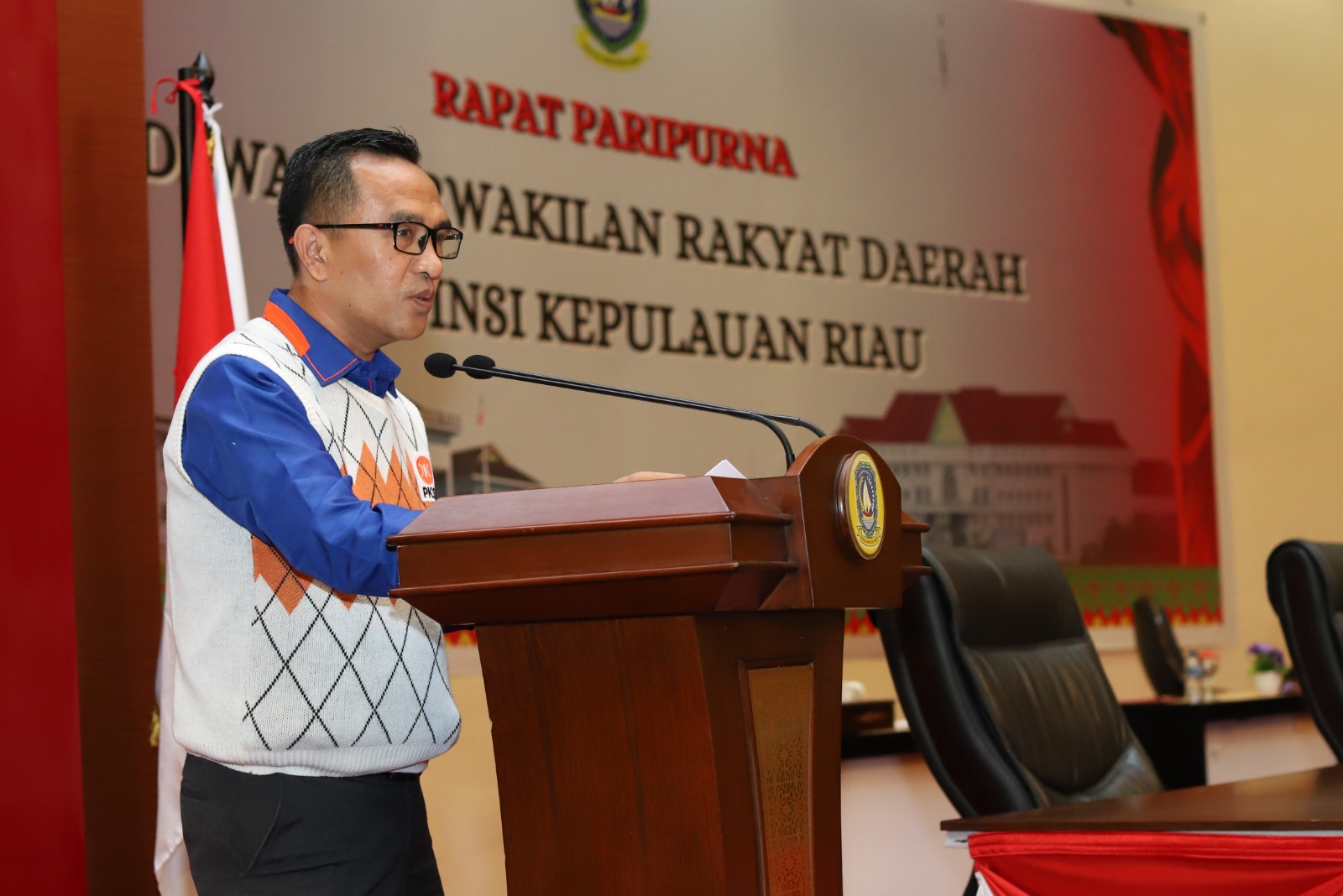 DPRD Kepri Soroti Rendahnya Ketahanan Pangan di Kepri