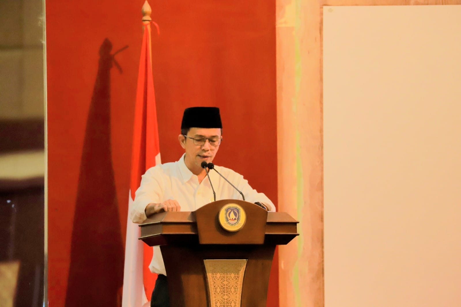 Fraksi DPRD Kepri Setujui Ranperda F4GNPN dan Penanggulangan Bencana Daerah