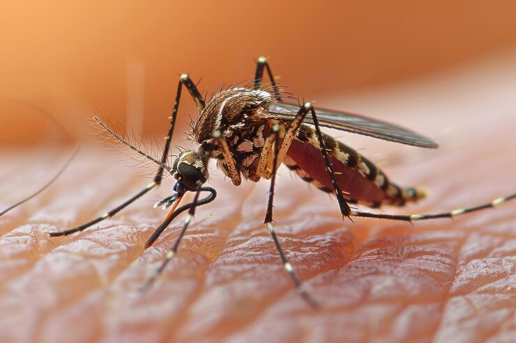 Jadikan 3M sebagai Kebiasaan Sehari-hari untuk Mencegah Malaria