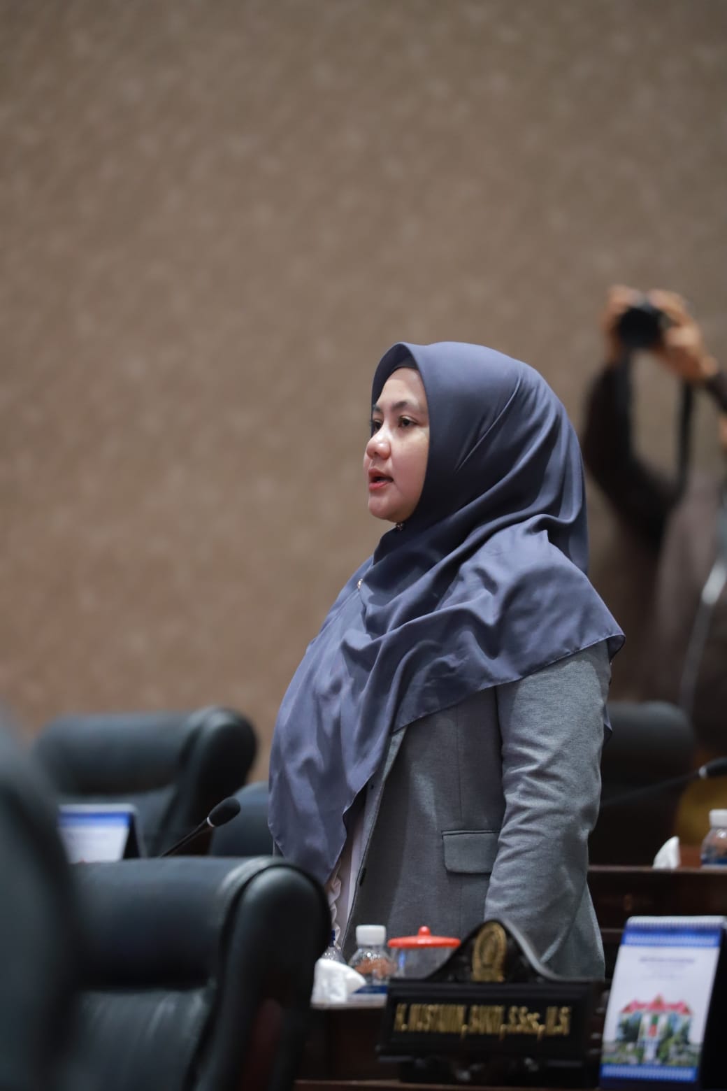 Anggota Komisi IV DPRD Kepri: Penguasaan Bahasa Inggris Pelajar Kepri Memprihatinkan