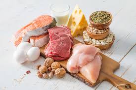 Makanan Kaya Protein yang Mudah Ditemukan dan Baik untuk Tubuh