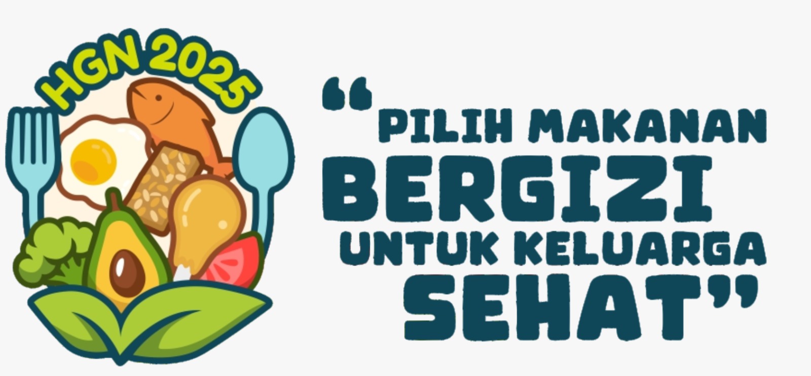 Pilih Pangan Sehat Untuk Cegah Masalah Gizi