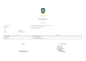 DPA DINAS PERHUBUNGAN KEPRI TAHUN 2026