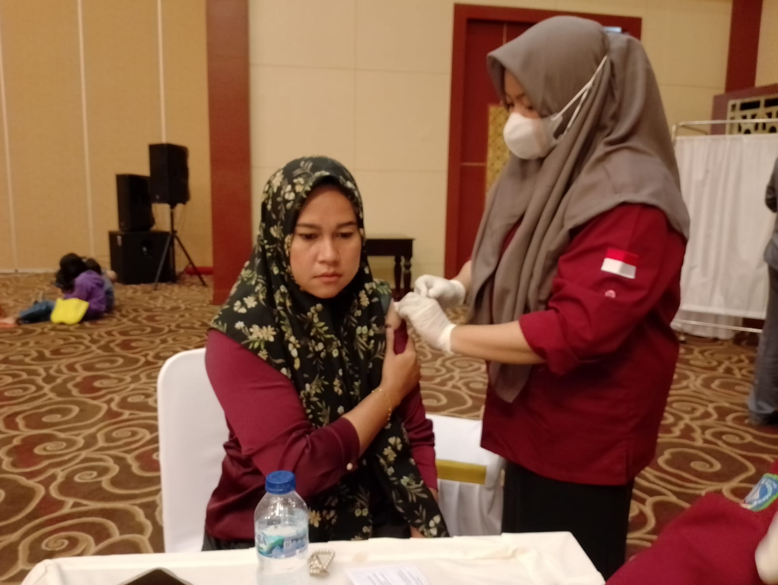 Kini Masyarakat Umum Sudah Bisa Vaksin COVID-19 Booster Kedua