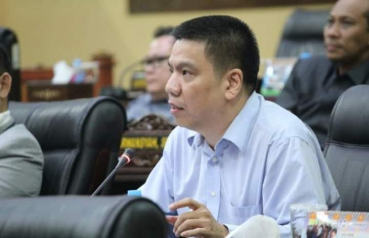 SPMB Kepri Tuai Protes, Anggota DPRD Kepri Ungkap Tiga Persoalan yang Paling Banyak Dikeluhkan Orang Tua