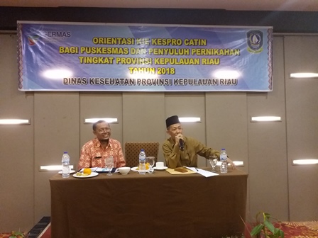 Pentingnya Kesehatan Reproduksi (Kespro) Bagi Pasangan Pra-Nikah