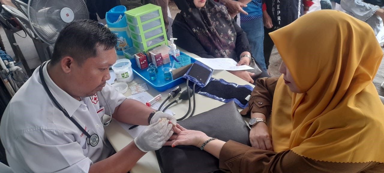 Kemerdekaan dan Kesehatan: Dua Pilar Kesejahteraan Bangsa