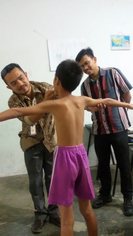 Kenali Lebih Dekat Ciri-Ciri dan Gejala Penyakit Kusta