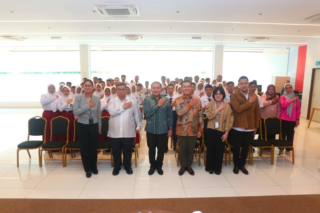 Langkah Konkret Pemberantasan TPPO dan Narkoba di Jalur Lintas Batas