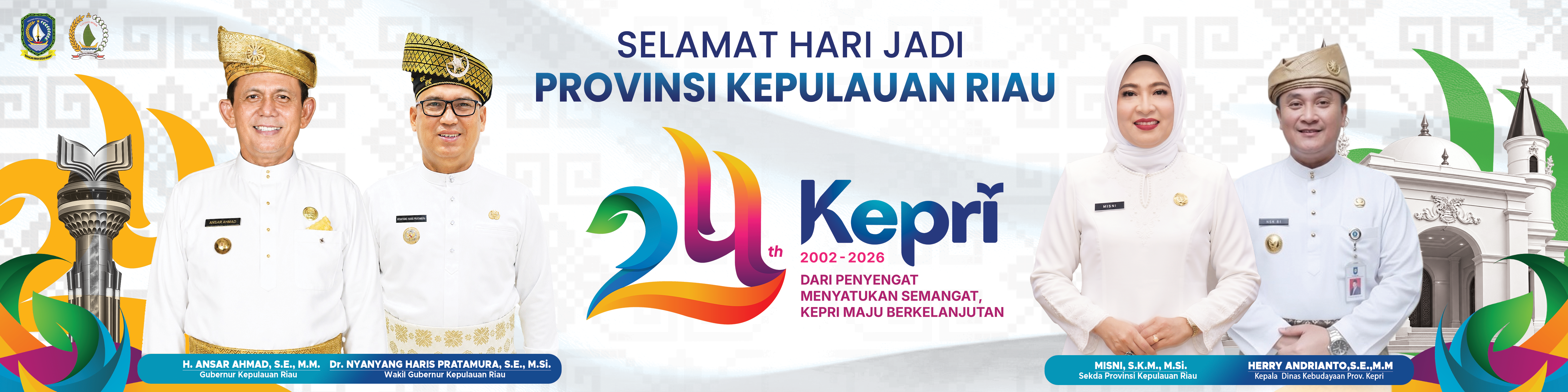 Hut Kepri 24