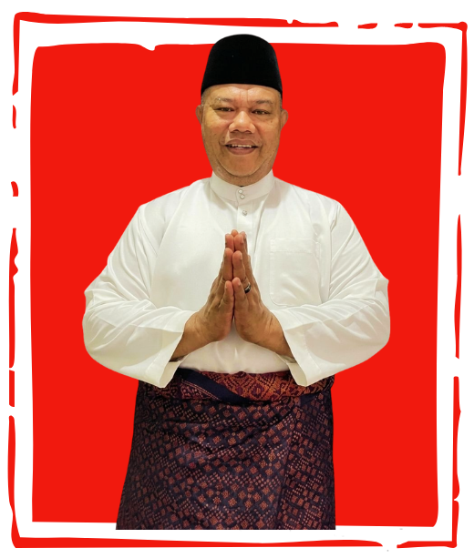 DR. MAHADI RAHMAN, S.Q., M.Pd.I
