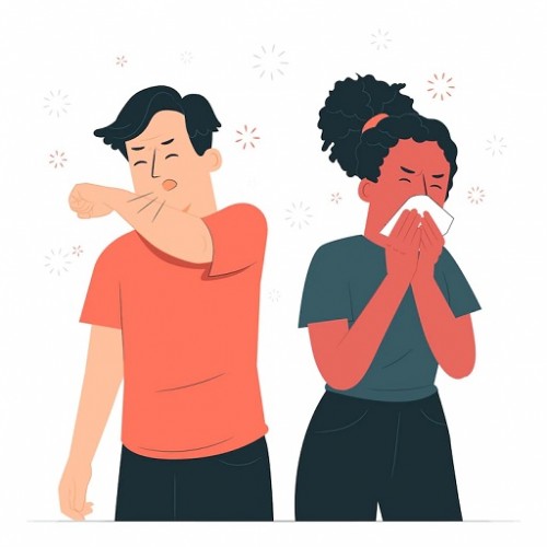 Kelompok Ini Berisiko Tinggi Tertular Tuberkulosis