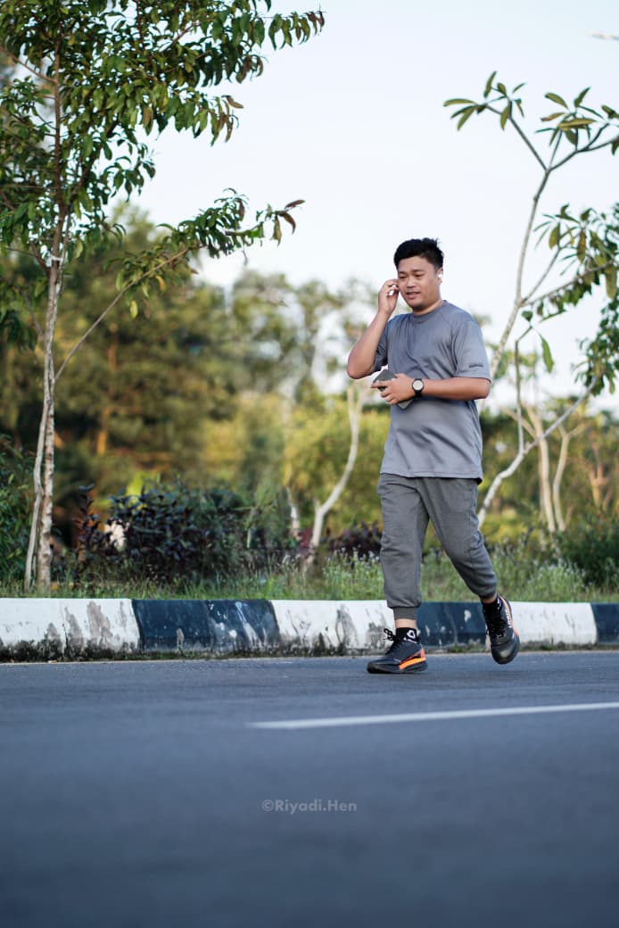 Manfaat Jogging untuk Kesehatan Fisik dan Mental