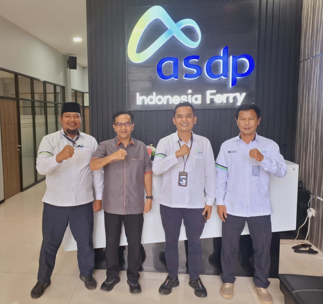 Sekretaris Komisi II DPRD Kepri Dukung Rencana ASDP Buka Rute Batam-Johor